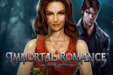 Изображение Игра Immortal Romance